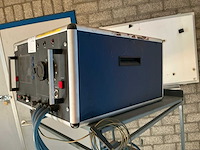 Risatti h12/cps-x calibrator mobiele meetapparatuur - afbeelding 7 van  13