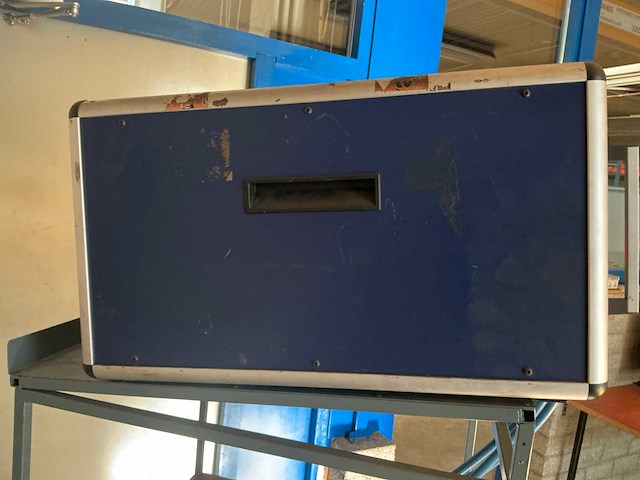 Risatti h12/cps-x calibrator mobiele meetapparatuur - afbeelding 8 van  13
