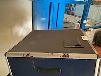 Risatti h12/cps-x calibrator mobiele meetapparatuur - afbeelding 9 van  13