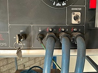 Risatti h12/cps-x calibrator mobiele meetapparatuur - afbeelding 10 van  13
