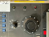 Risatti h12/cps-x calibrator mobiele meetapparatuur - afbeelding 11 van  13