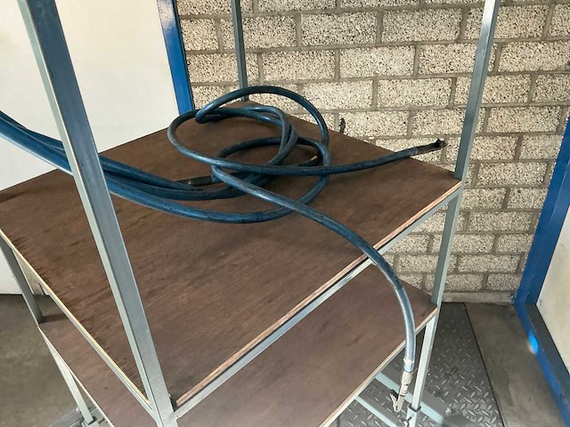 Risatti h12/cps-x calibrator mobiele meetapparatuur - afbeelding 13 van  13