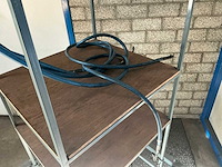 Risatti h12/cps-x calibrator mobiele meetapparatuur - afbeelding 13 van  13