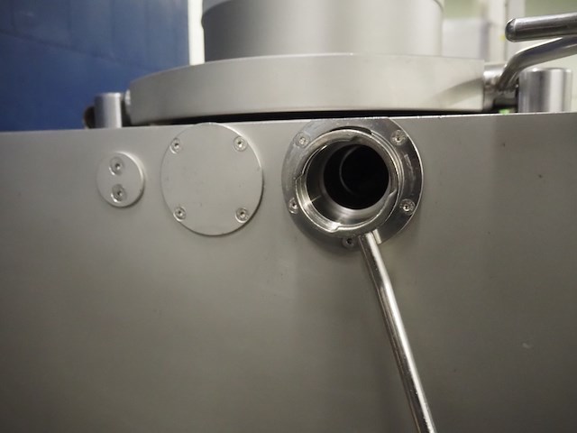 Risco s.p.a. - afbeelding 3 van  17