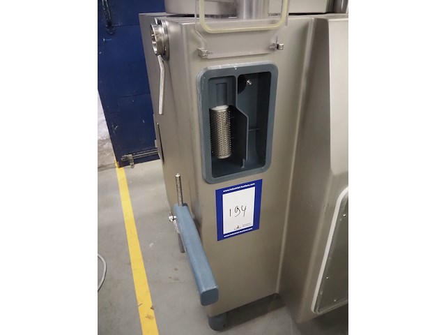 Risco s.p.a. - afbeelding 5 van  17