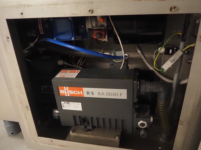 Risco s.p.a. - afbeelding 6 van  17