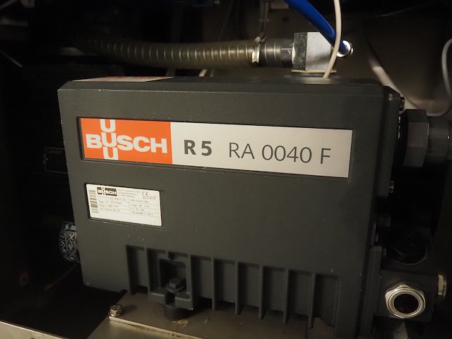 Risco s.p.a. - afbeelding 7 van  17