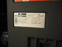 Risco s.p.a. - afbeelding 8 van  17