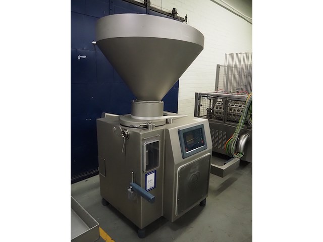 Risco s.p.a. - afbeelding 1 van  17