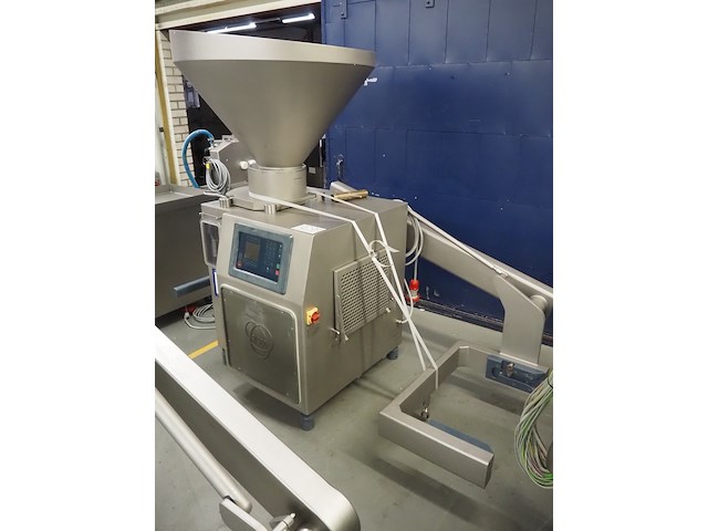 Risco s.p.a. - afbeelding 10 van  17