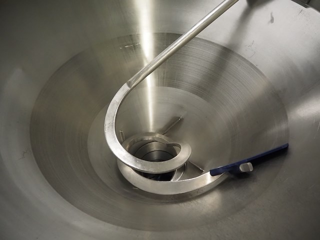 Risco s.p.a. - afbeelding 13 van  17