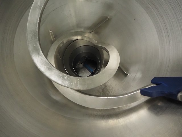 Risco s.p.a. - afbeelding 14 van  17