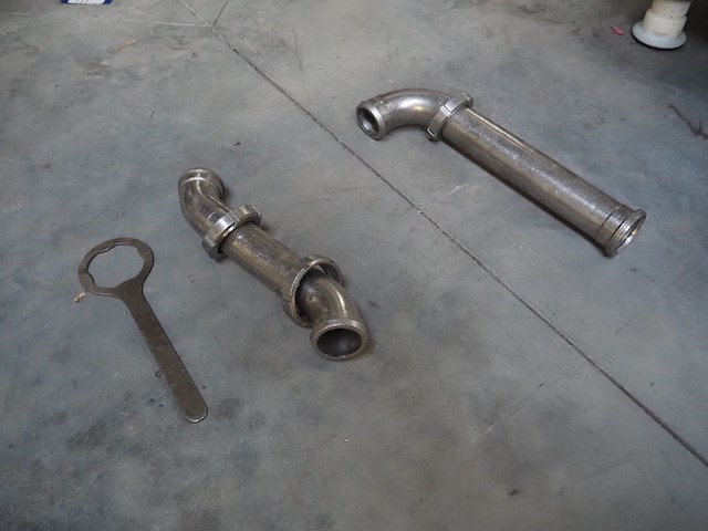 Risco s.p.a. - afbeelding 3 van  11