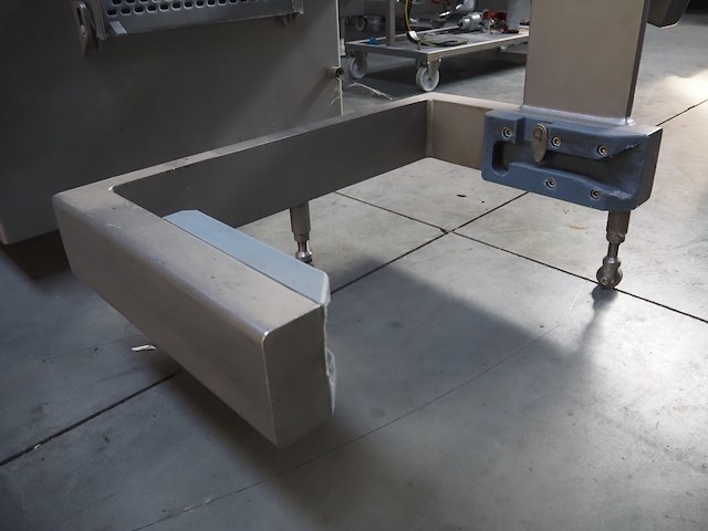 Risco s.p.a. - afbeelding 7 van  11