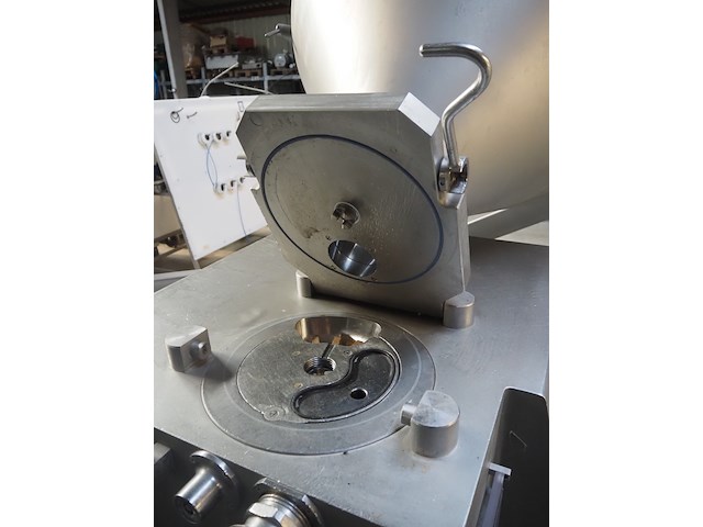 Risco s.p.a. - afbeelding 9 van  11