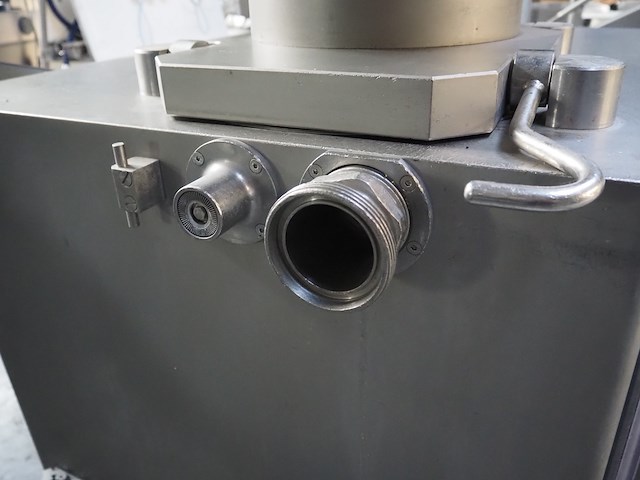 Risco s.p.a. - afbeelding 10 van  11