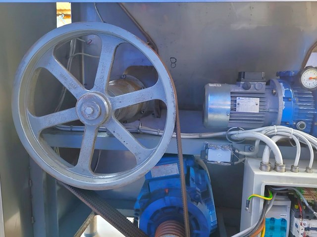 Risco s.p.a. - afbeelding 3 van  12