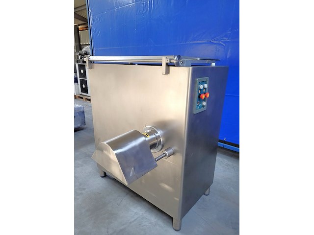 Risco s.p.a. - afbeelding 5 van  12