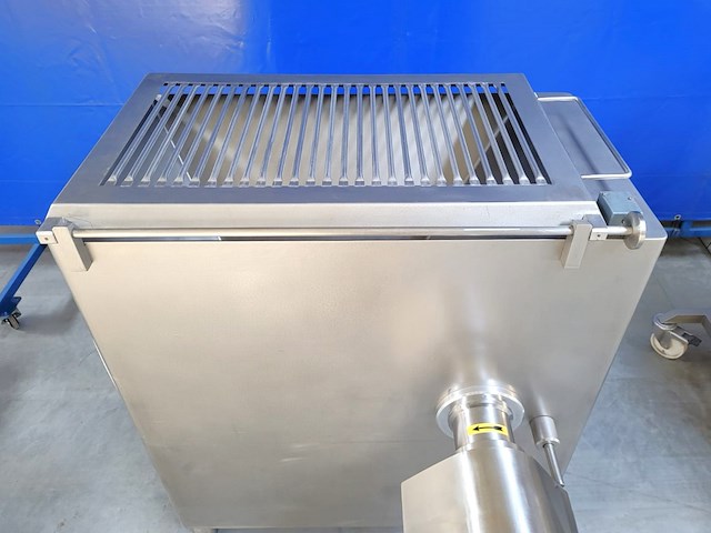 Risco s.p.a. - afbeelding 7 van  12