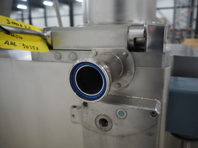 Risco s.p.a. - afbeelding 2 van  18