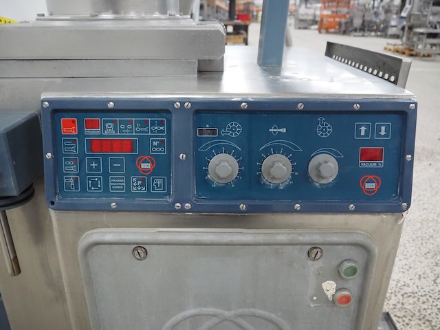 Risco s.p.a. - afbeelding 3 van  18