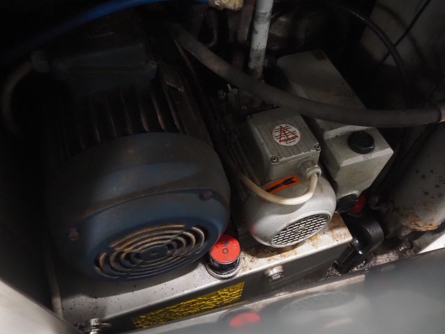 Risco s.p.a. - afbeelding 5 van  18