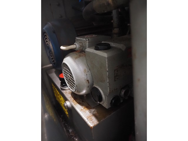 Risco s.p.a. - afbeelding 6 van  18