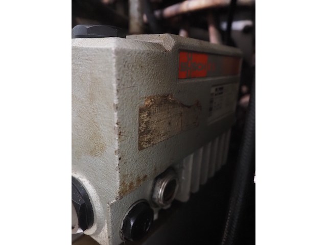 Risco s.p.a. - afbeelding 7 van  18