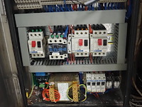 Risco s.p.a. - afbeelding 8 van  18