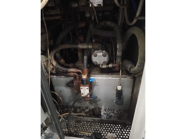 Risco s.p.a. - afbeelding 9 van  18