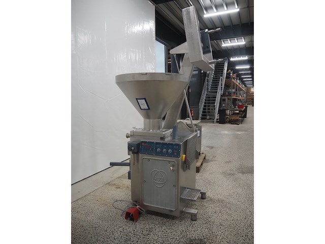 Risco s.p.a. - afbeelding 1 van  18