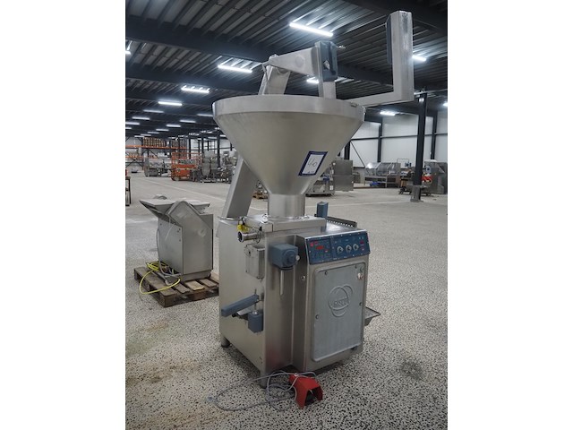 Risco s.p.a. - afbeelding 11 van  18