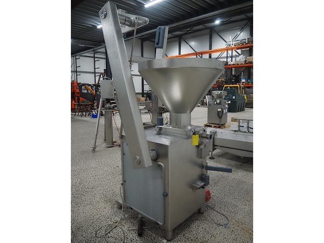 Risco s.p.a. - afbeelding 12 van  18