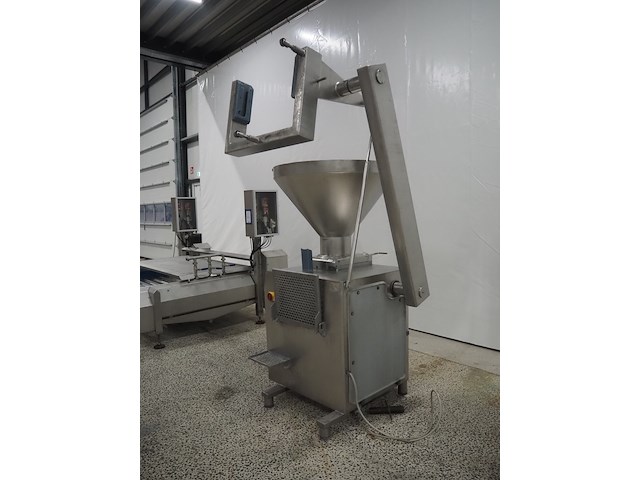 Risco s.p.a. - afbeelding 13 van  18