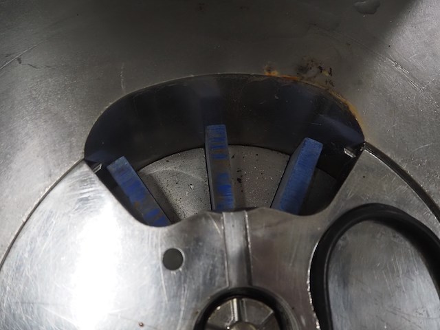 Risco s.p.a. - afbeelding 18 van  18