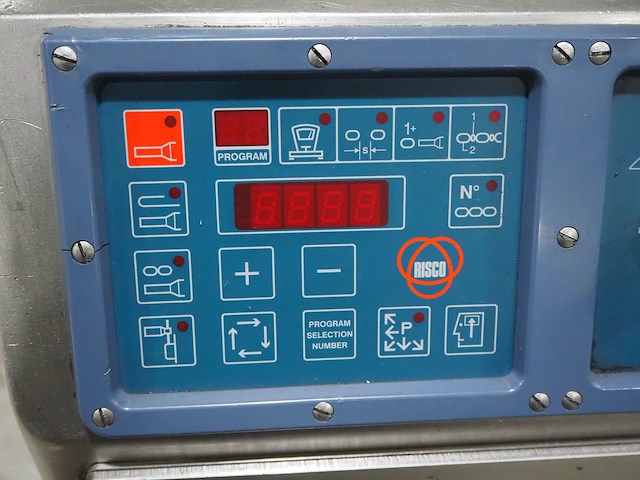 Risco spa - afbeelding 2 van  17