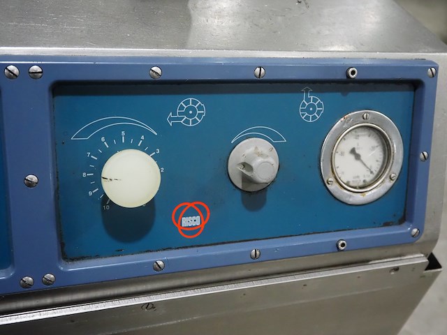 Risco spa - afbeelding 3 van  17