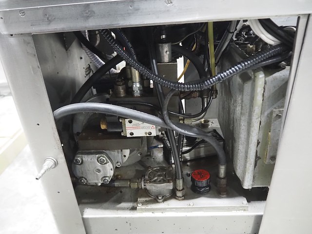 Risco spa - afbeelding 6 van  17