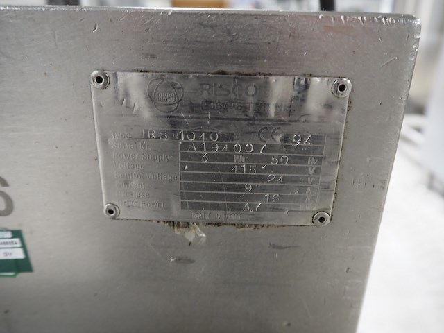 Risco spa - afbeelding 8 van  17