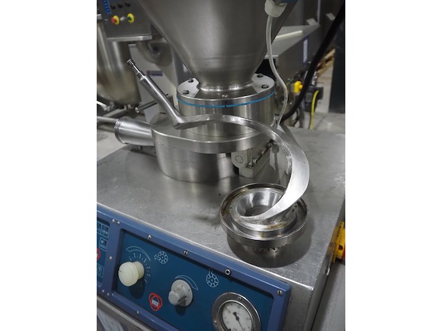 Risco spa - afbeelding 9 van  17