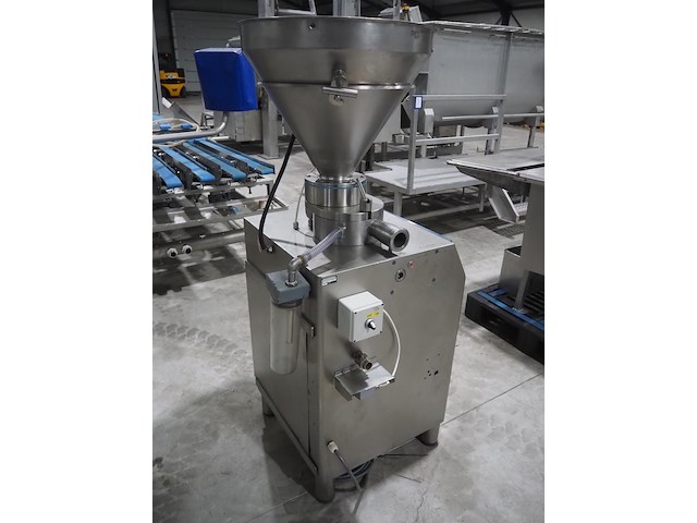 Risco spa - afbeelding 12 van  17