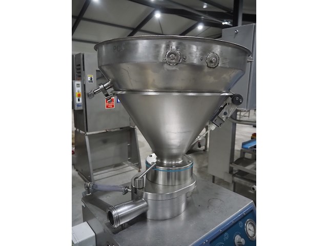 Risco spa - afbeelding 13 van  17