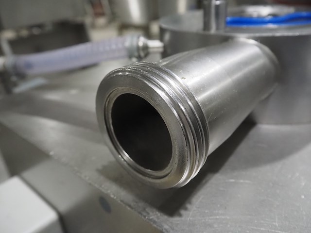 Risco spa - afbeelding 17 van  17