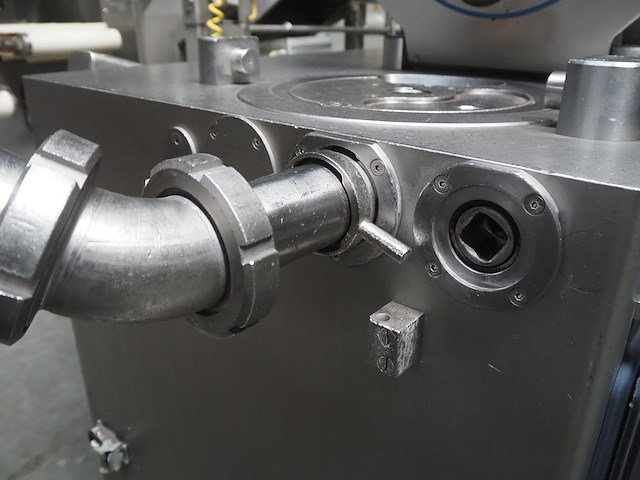 Risco s.p.a. - afbeelding 3 van  16