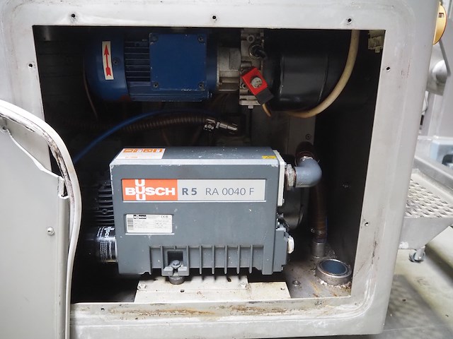 Risco s.p.a. - afbeelding 5 van  16