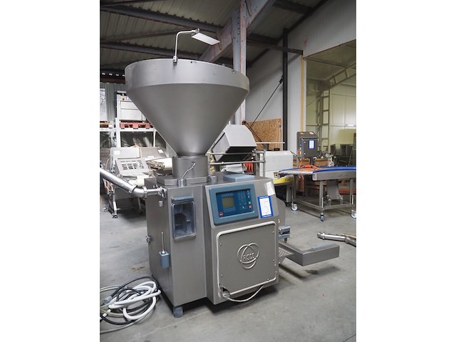 Risco s.p.a. - afbeelding 1 van  16