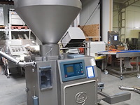 Risco s.p.a. - afbeelding 1 van  16