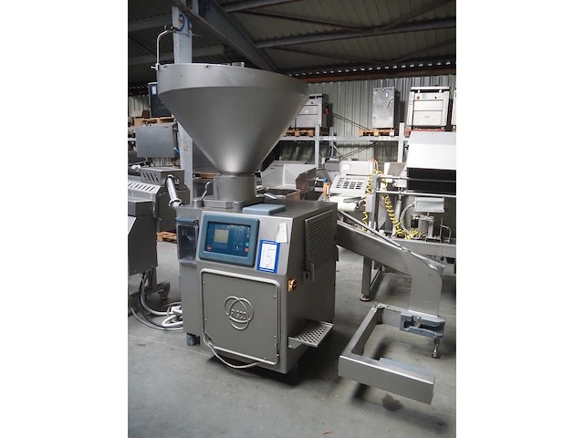 Risco s.p.a. - afbeelding 9 van  16