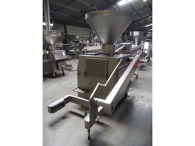 Risco s.p.a. - afbeelding 10 van  16