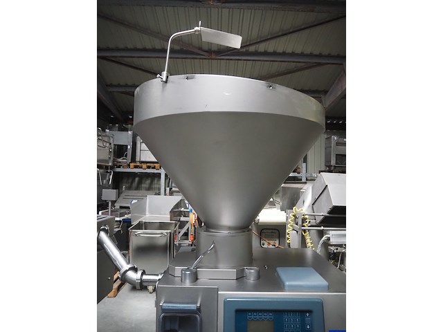 Risco s.p.a. - afbeelding 13 van  16